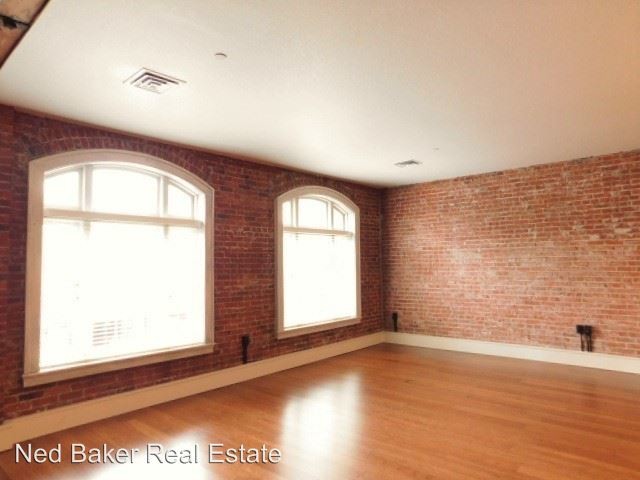 Foto del edificio - 2 br, 2 bath Apartment - 441 State St Apt 207