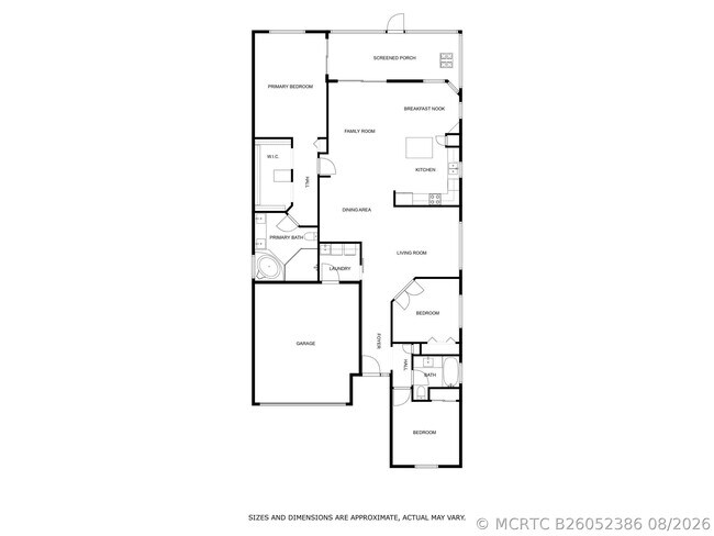 Foto del edificio - 4221 Bluff Harbor Way