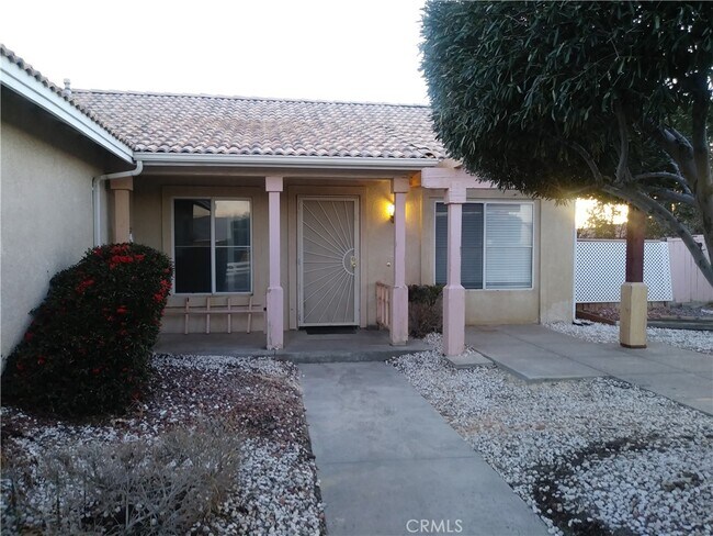 Building Photo - 12375 Pacoima Rd