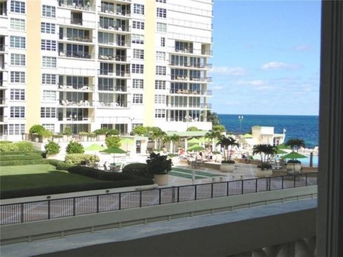 Building Photo - 4250 Galt Ocean Dr