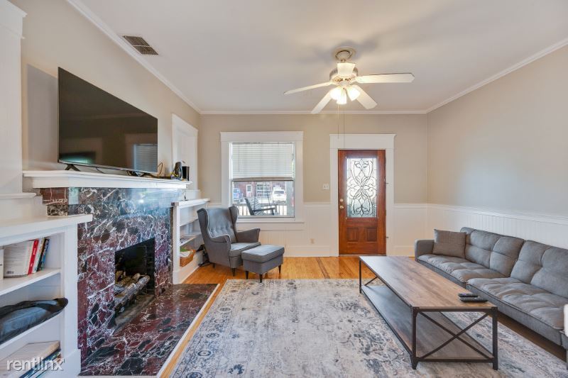 Primary Photo - 2 br, 1 bath House - 103 W Mohawk Avenue A...