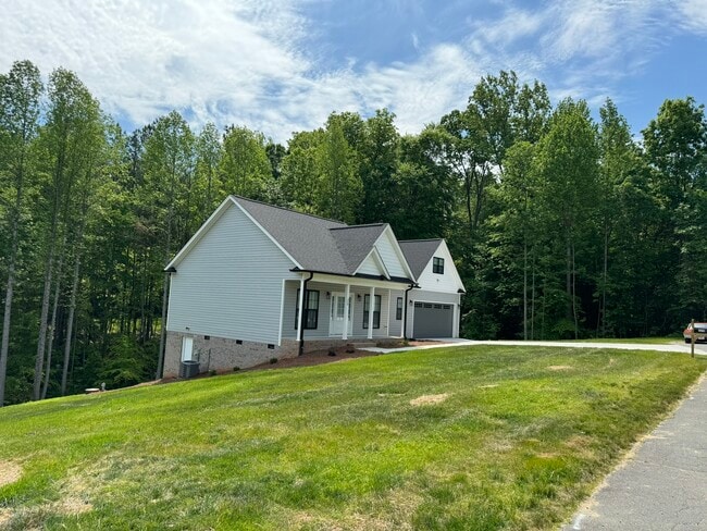Building Photo - 329 James Harper Trail