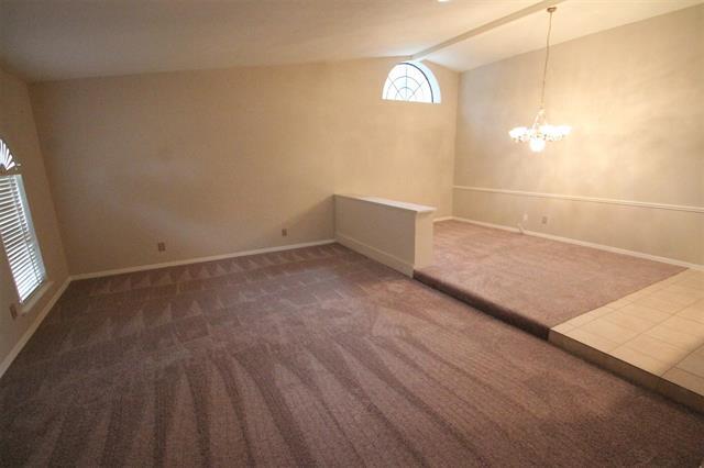 Foto del edificio - 1504 Cherokee Trail