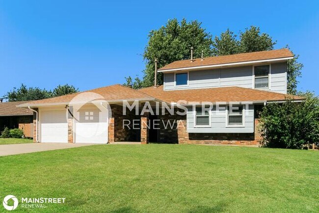 Foto del edificio - 8909 N W 83RD ST, OKLAHOMA CITY, OK 73132