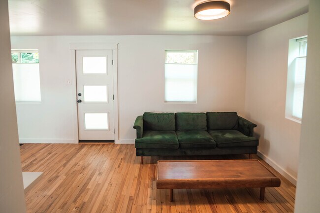 Foto del edificio - 2520 N 26th St