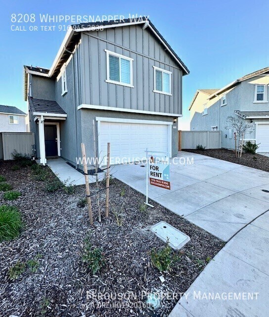 Foto del edificio - 8208 Whippersnapper Wy