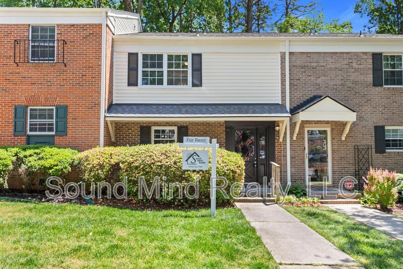 Foto principal - 6521 New Market Way