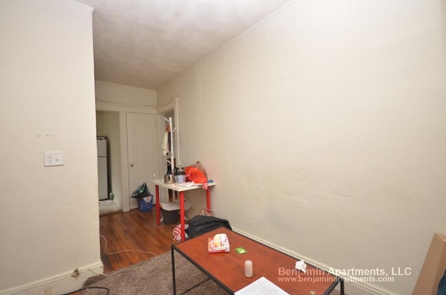 Building Photo - 1255 Boylston St