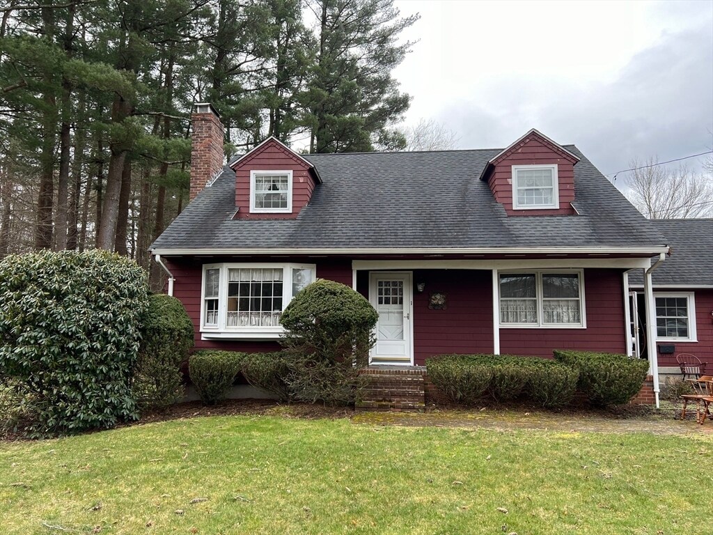 Foto principal - 1 Pinewood Rd