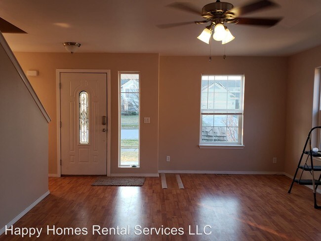 Foto del edificio - 4 br, 2.5 bath House - 2421 N. Partridge Loop