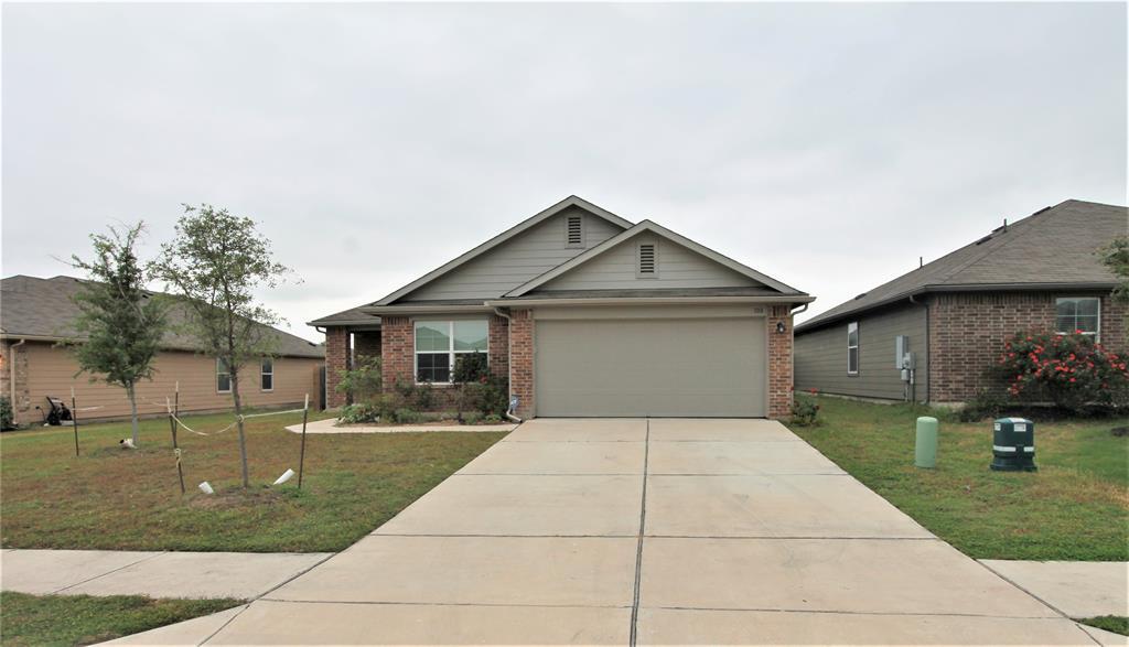 108 Acadia Cv, Hutto, TX 78634 House for Rent in Hutto, TX