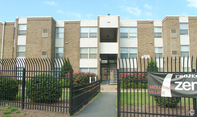 The Belt At Atlantic Apartments Richmond Va Apartments Com