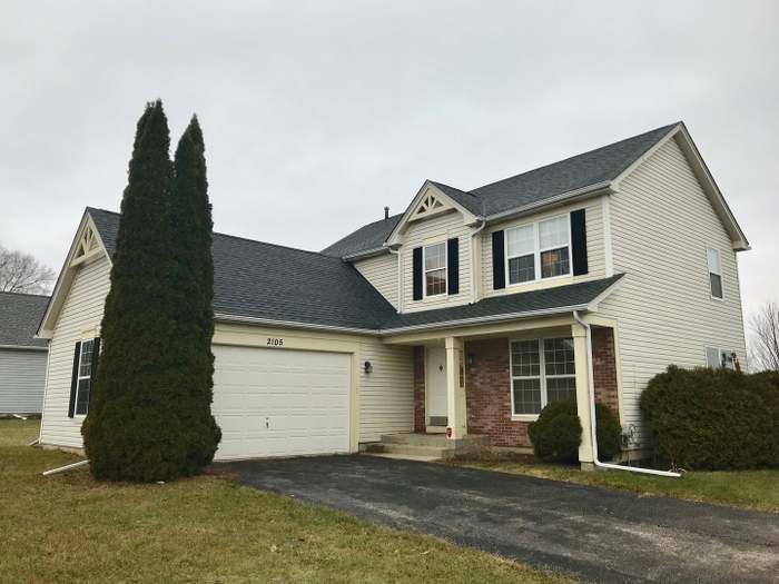 Primary Photo - 2105 Aspen Dr