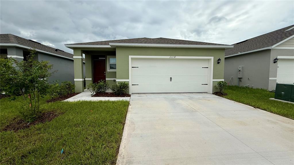 Primary Photo - 3314 Pine Lily Ave