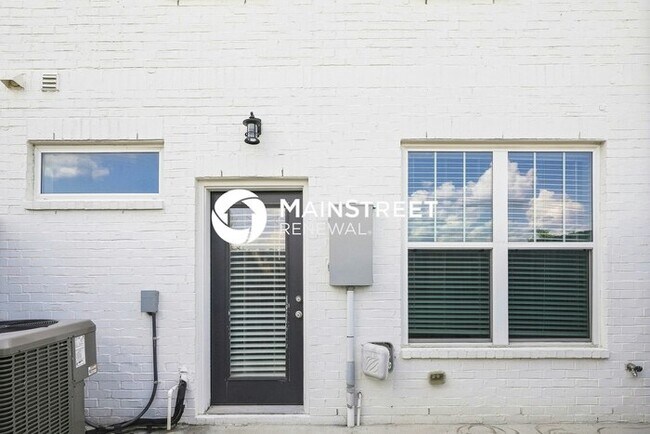 Foto del edificio - 3 Bedroom Pet-Friendly Home in Gallatin, TN with Main Street Renewal