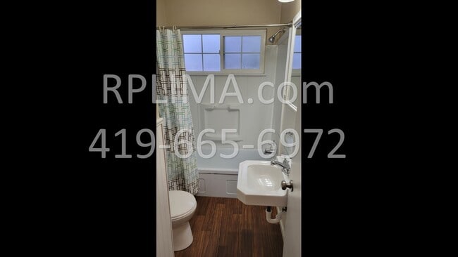 Building Photo - 540 S Collins Ave