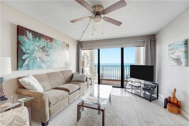 Foto del edificio - 10310 S Ocean Dr