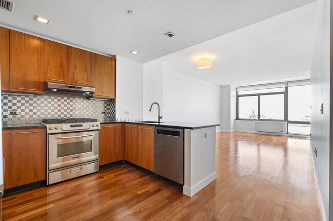 Foto del edificio - 25 Hudson St