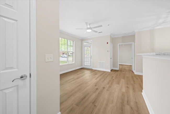 Actual Living Room - 45 Sycamore Ave