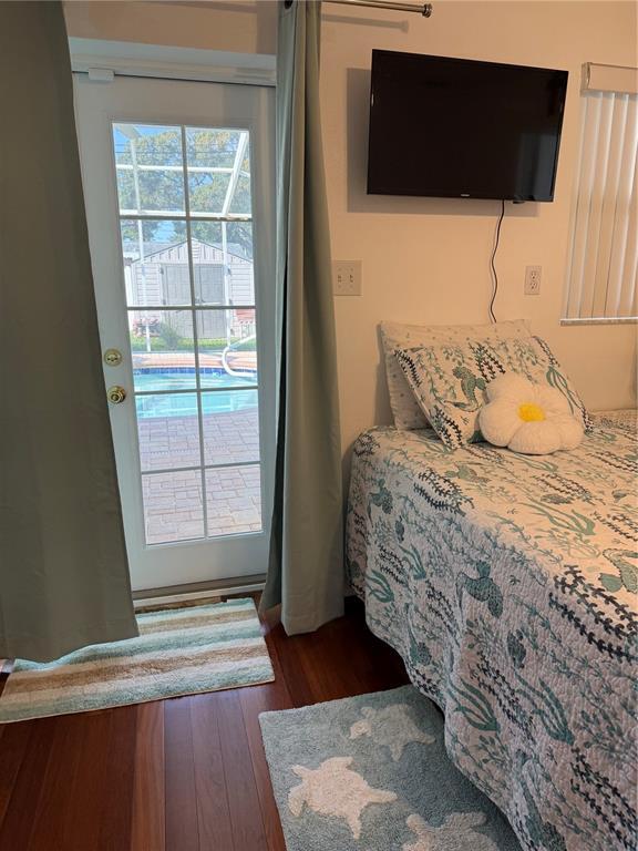 Foto del edificio - 8316 6th St N