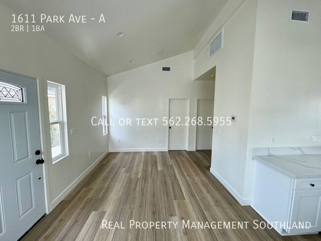 Building Photo - Brand New 2 Bed / 1 Bath Apartment for Ren...