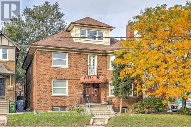 Photo du bâtiment - 1200 Avenue Rd