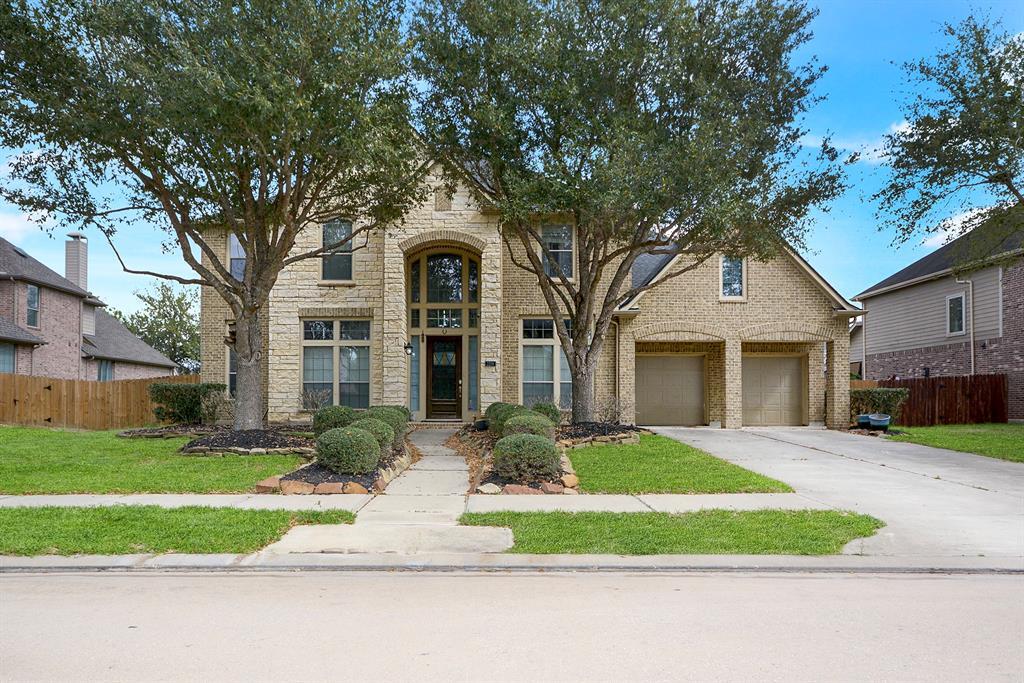 2219 Arrowwood Trail, Katy, TX 77494 House Rental in Katy, TX