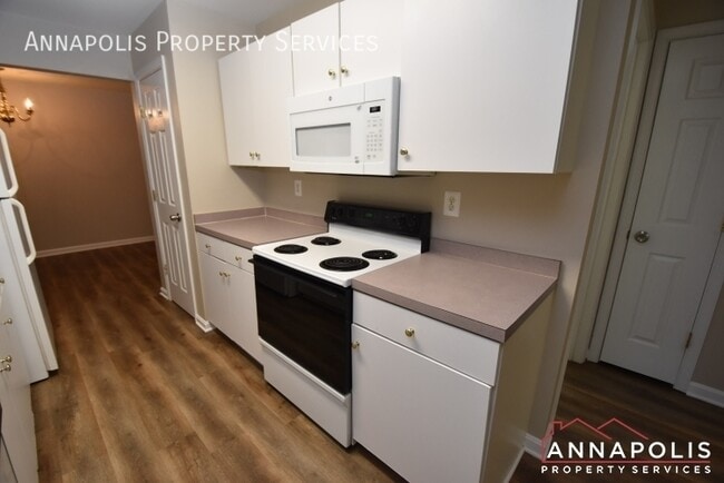 Building Photo - 2014 Gov Thomas Baden Way