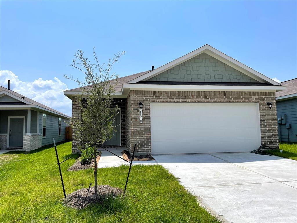 25610 Northpark Palm Dr, Porter, TX 77365 House for Rent in Porter
