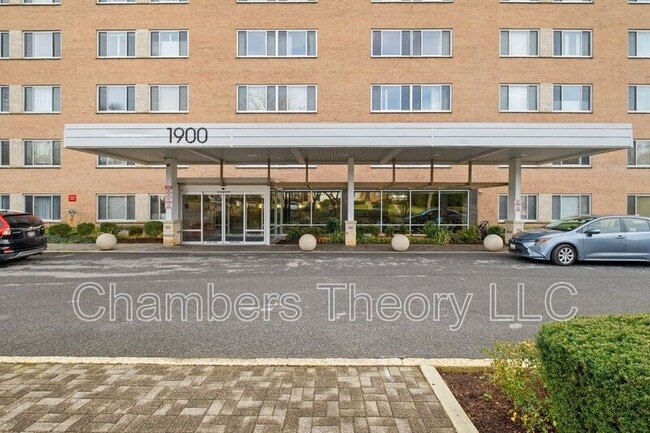 Photo - 1900 Lyttonsville Rd Apartment