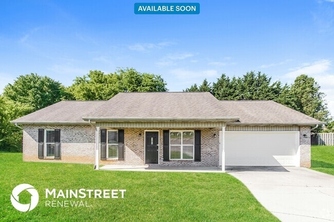 Building Photo - 378 Headrickview Dr