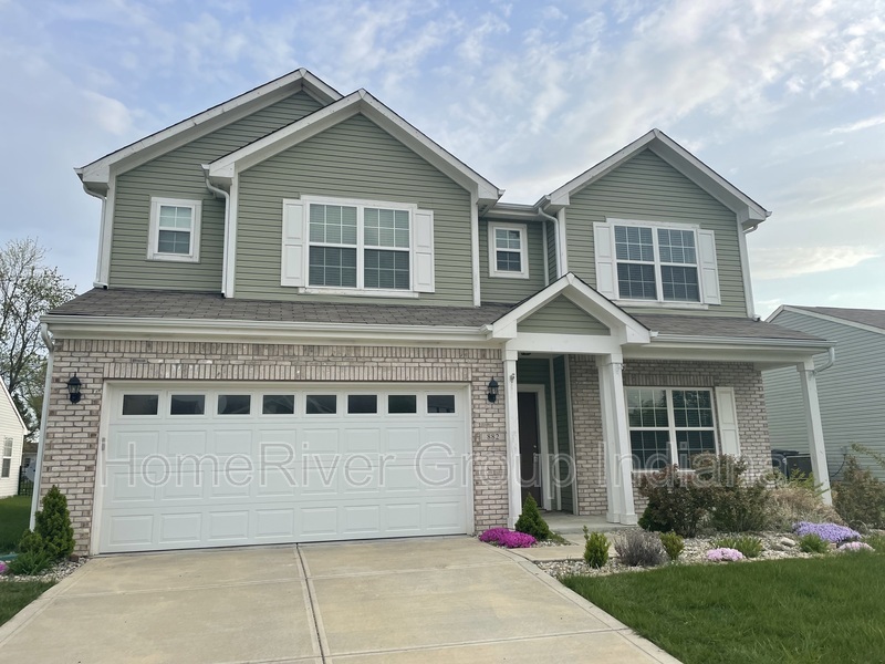 Primary Photo - 882 Briarstone Dr