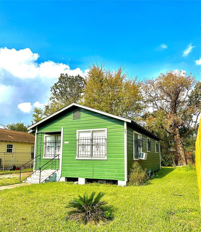 5405 Arapahoe St, Houston, TX 77020 House Rental in Houston, TX