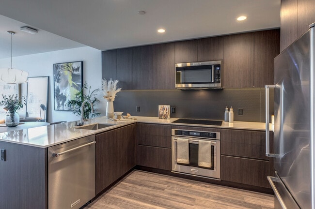 REN apartments — community photo - REN