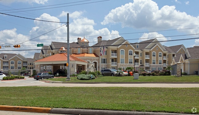 Building Photo - The Grand Parkway Senior Apartments
