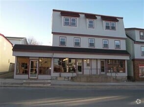 Building Photo - 115 Portland St