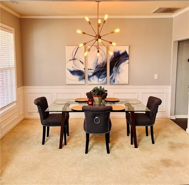 Foto del edificio - 2787 Glenlocke Way NW