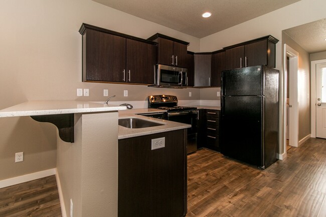 Foto del edificio - Beautiful 2 bedroom Tiny Home at Turtle Cr...