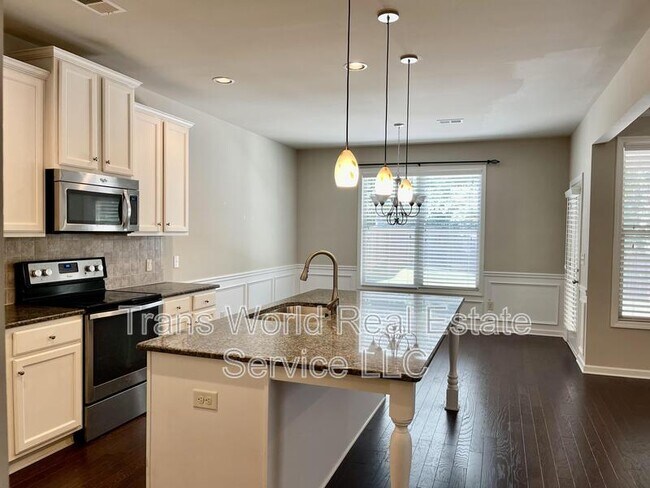 Foto del edificio - 5226 Apple Grove Rd NE