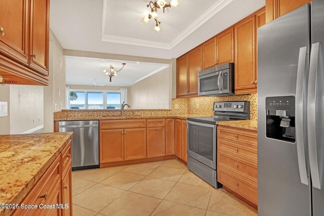 Foto del edificio - 3609 S Banana River Blvd