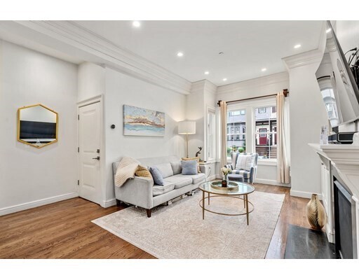 Foto del edificio - 31 Brighton St