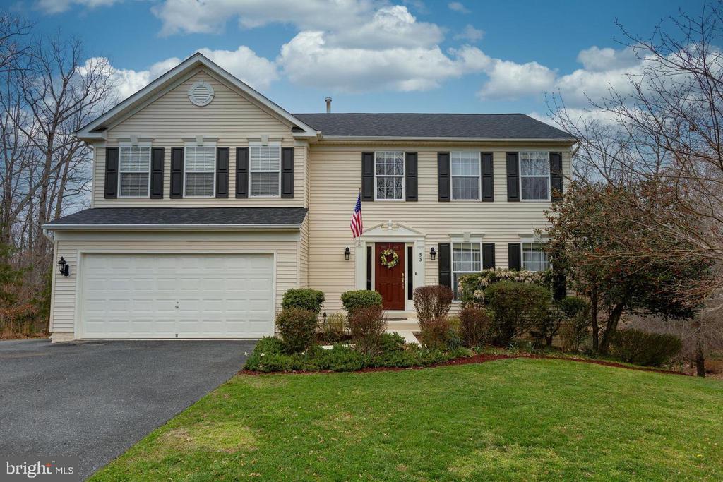 Foto principal - 53 Crestwood Ln