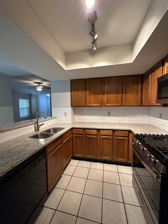 8009 Tuscarora Trail, Austin, TX 78729 Townhome Rentals in Austin TX