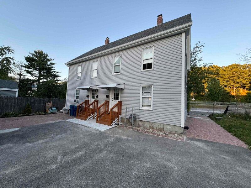 Foto principal - 175 St John St