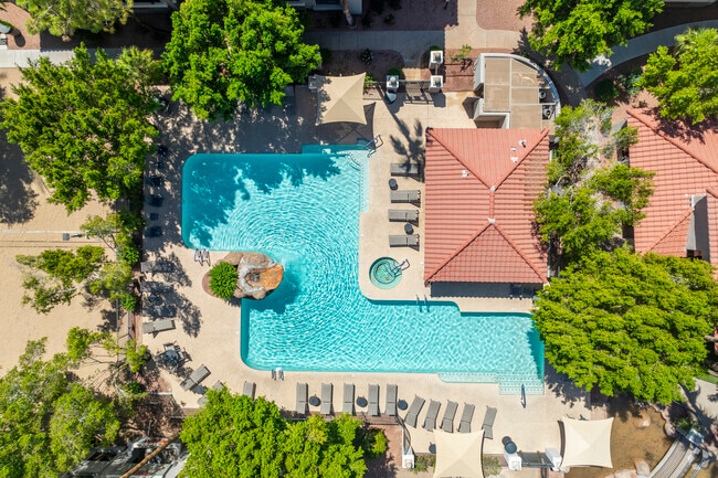 Building Photo - San Marin At The Civic Center