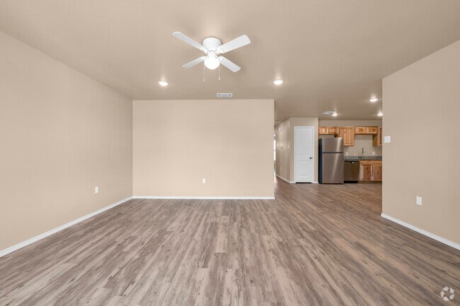 Redwood: 3 camas, 2 baños, 110 metros cuadrados/1.200 pies cuadrados - Cypress Grove