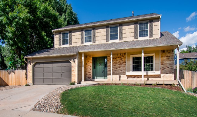 Building Photo - 6423 Dillon Cir