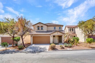Building Photo - 4683 Aventura Canyon Ct