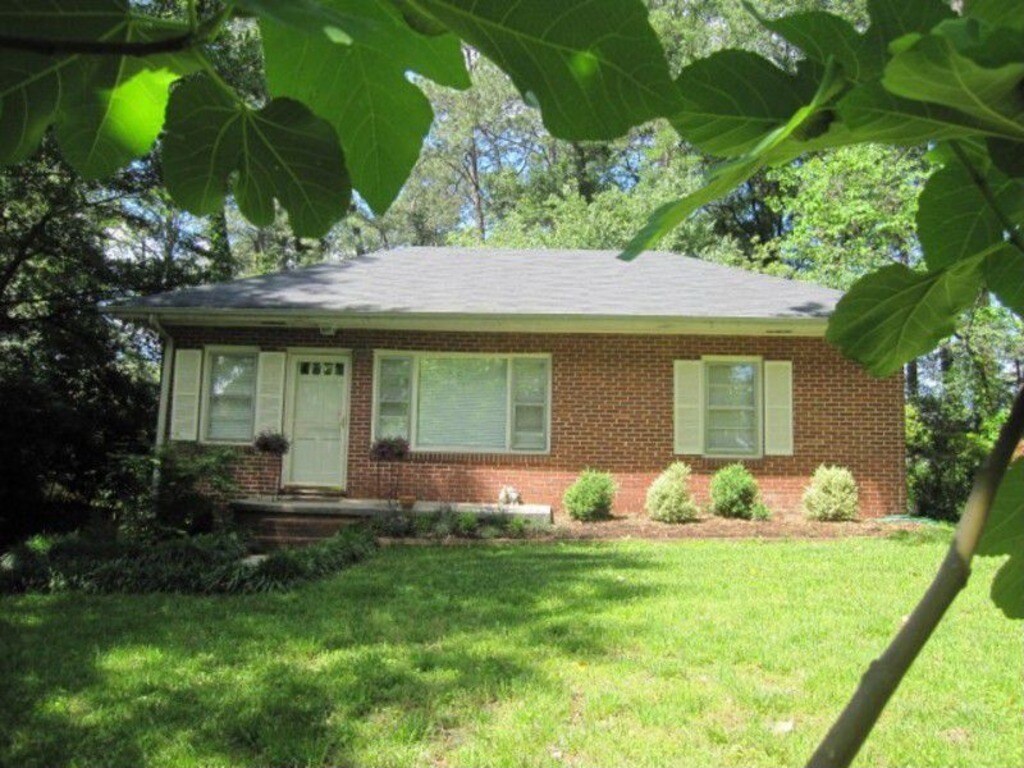 1581 Briarwood Rd NE, Brookhaven, GA 30319 House Rental in Brookhaven, GA