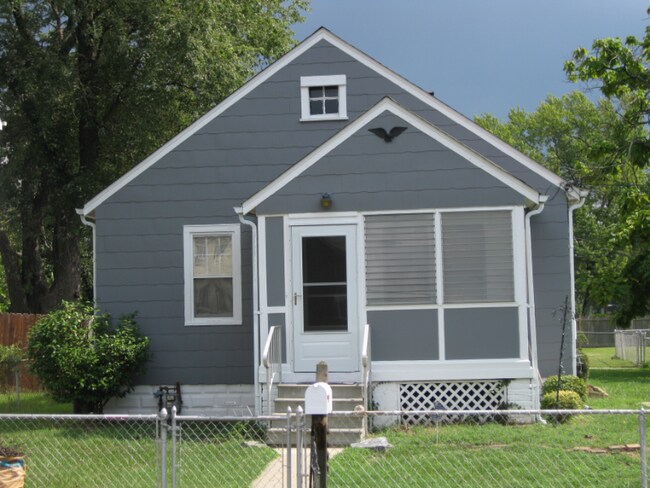 Foto del edificio - 4601 Navy Day Pl